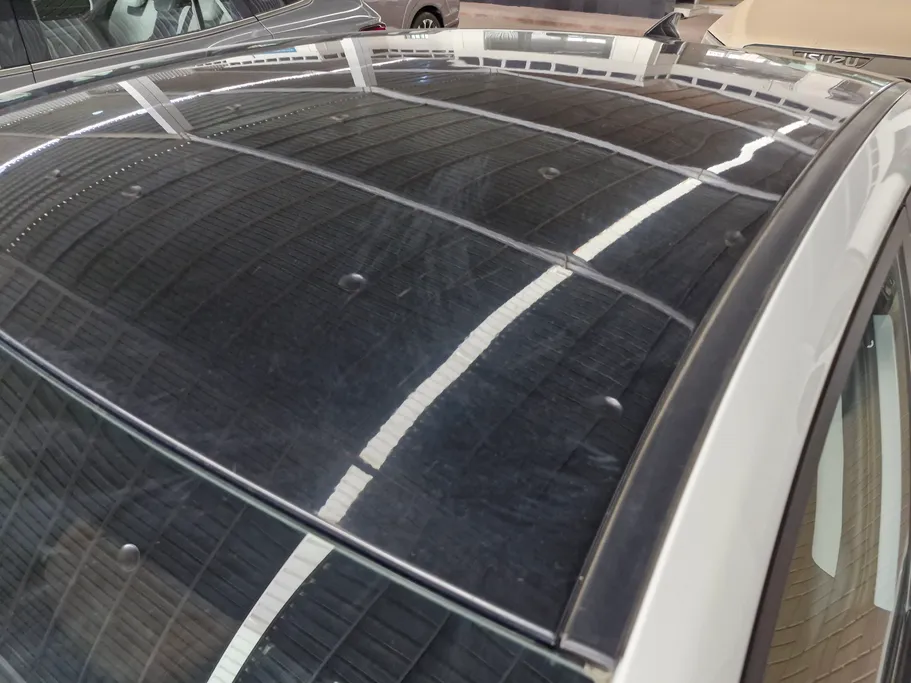 هيونداي اكسنت فلييت 2024 