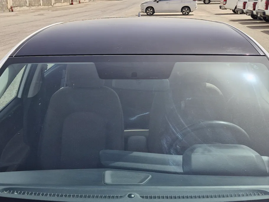 2024 Hyundai Accent Fleet 