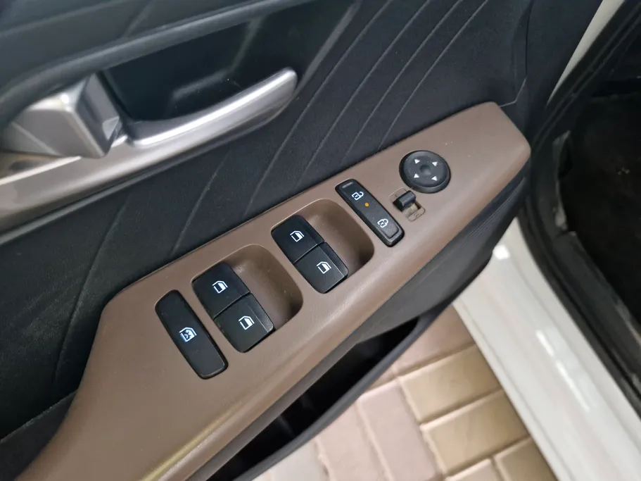 هيونداي اكسنت فلييت 2024 