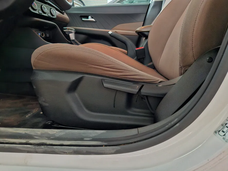 هيونداي اكسنت فلييت 2024 