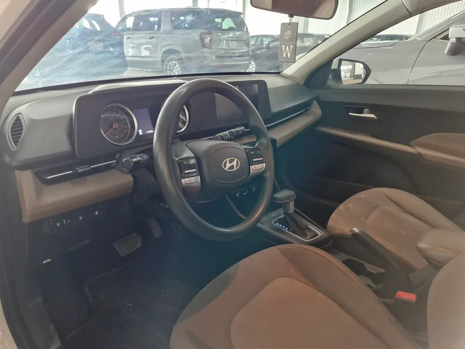 هيونداي اكسنت فلييت 2024 