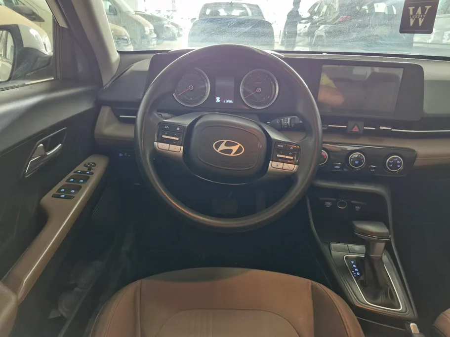 هيونداي اكسنت فلييت 2024 