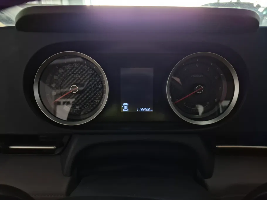 هيونداي اكسنت فلييت 2024 