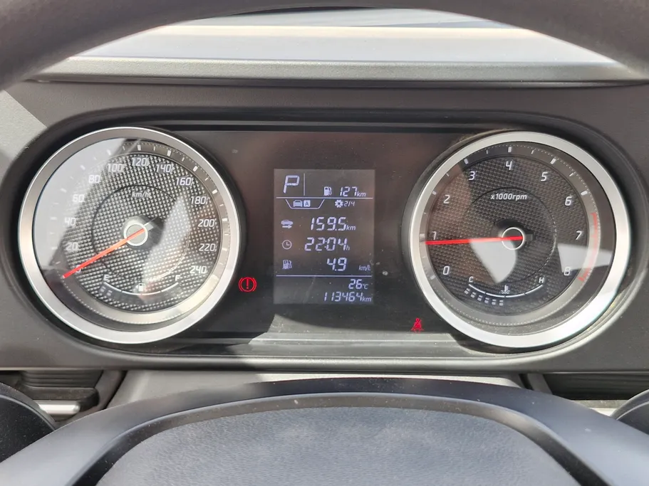 2024 Hyundai Accent Fleet 