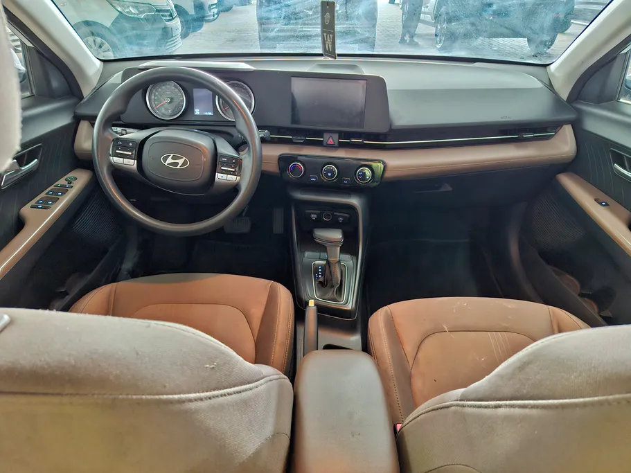 هيونداي اكسنت فلييت 2024 