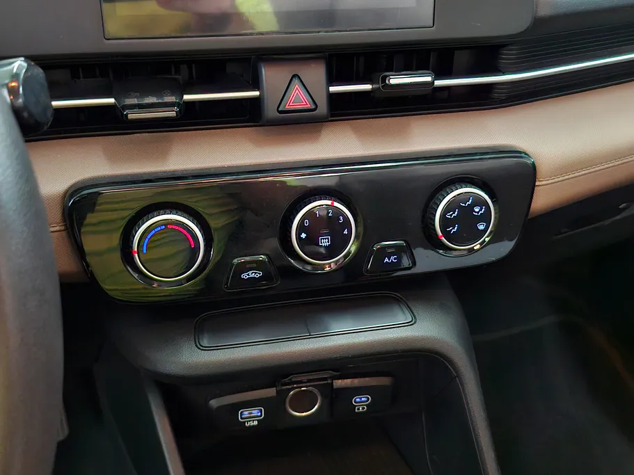 هيونداي اكسنت فلييت 2024 