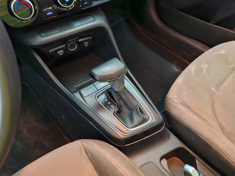 هيونداي اكسنت فلييت 2024 