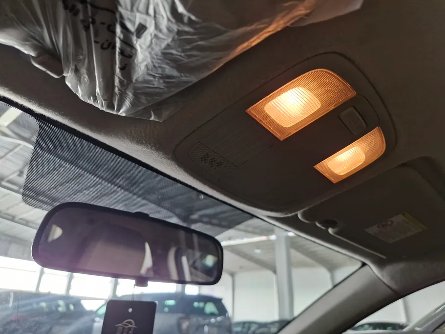 هيونداي اكسنت فلييت 2024 