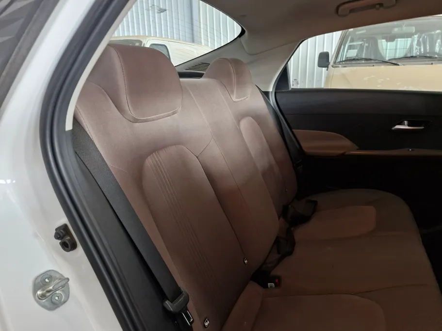 هيونداي اكسنت فلييت 2024 