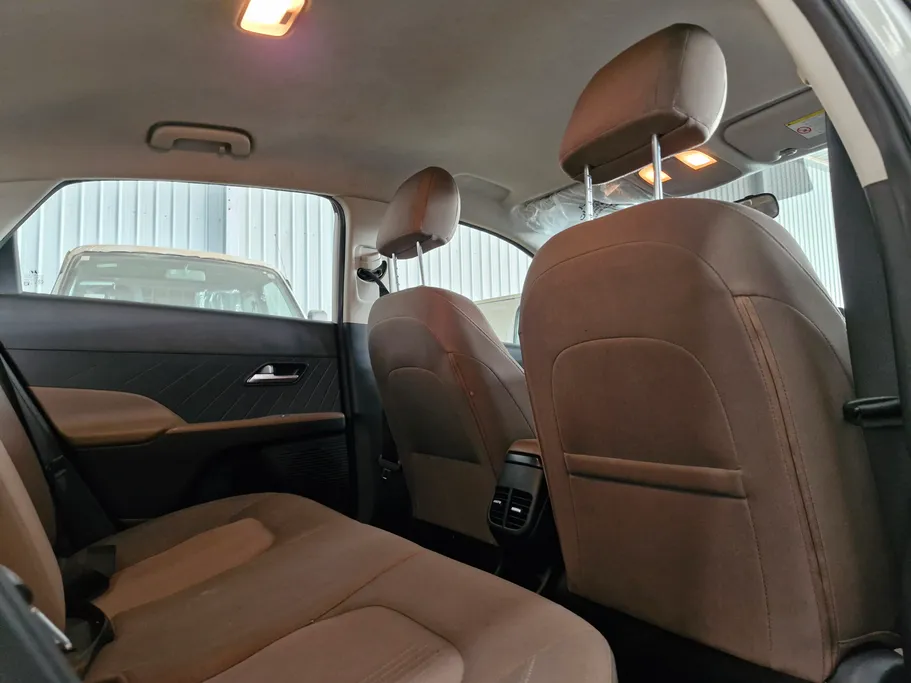 هيونداي اكسنت فلييت 2024 