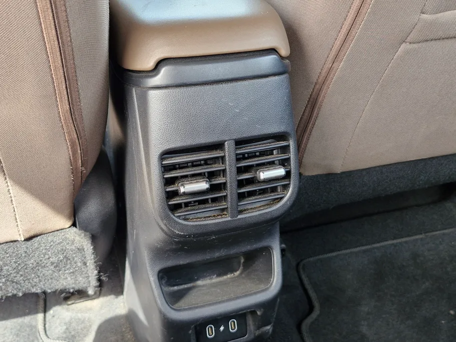 2024 Hyundai Accent Fleet 