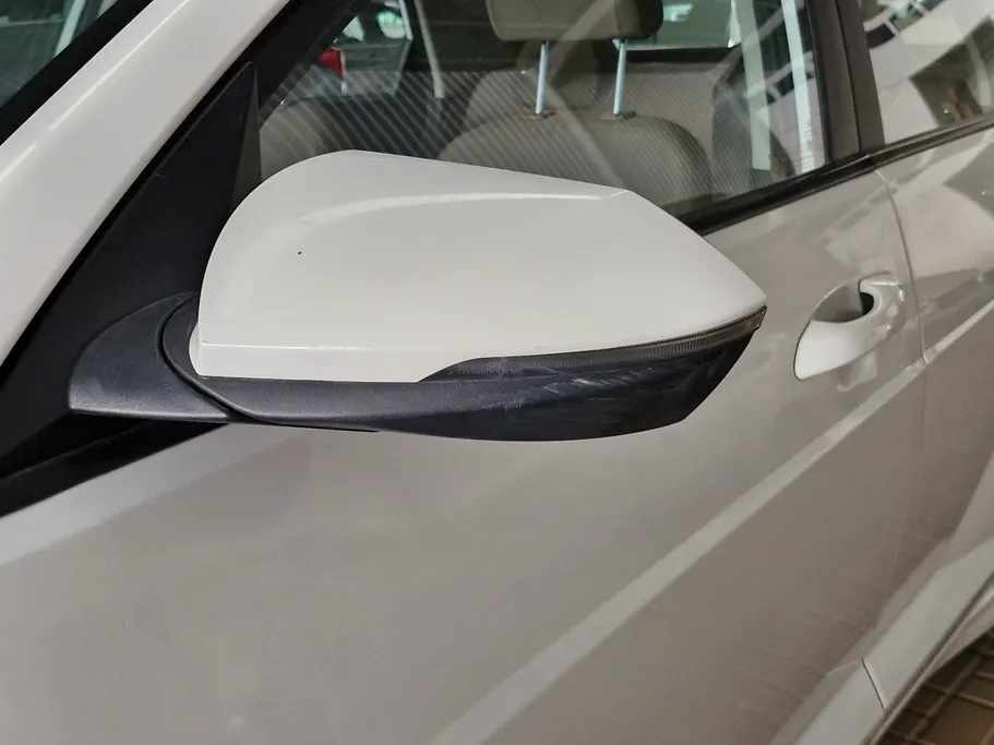 هيونداي اكسنت فلييت 2024 