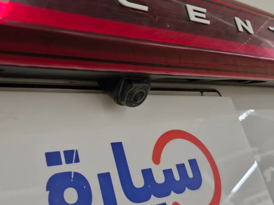 هيونداي اكسنت فلييت 2024 