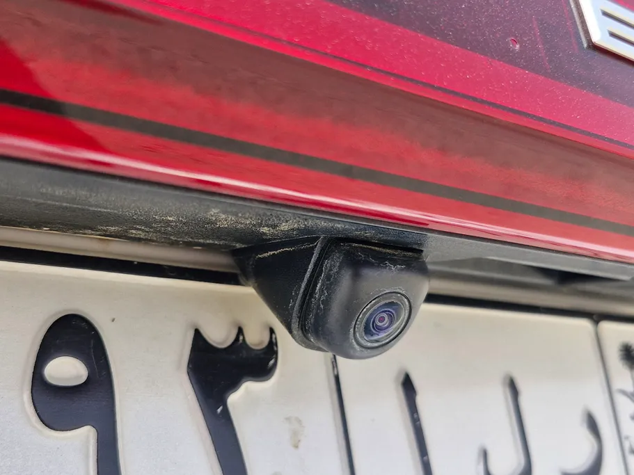 2024 Hyundai Accent Fleet 