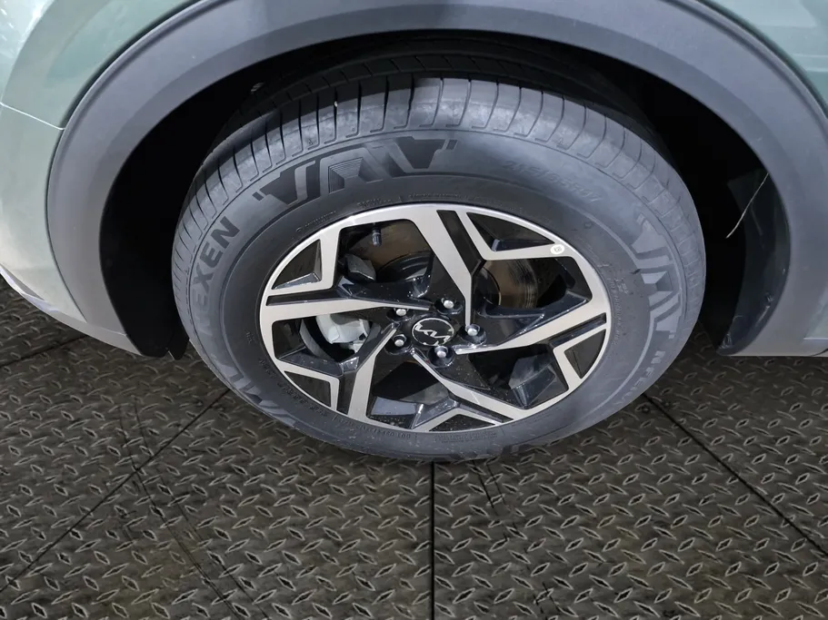 كيا سبورتاج GL 2025 