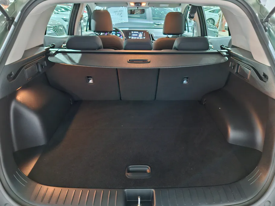 كيا سبورتاج GL 2025 