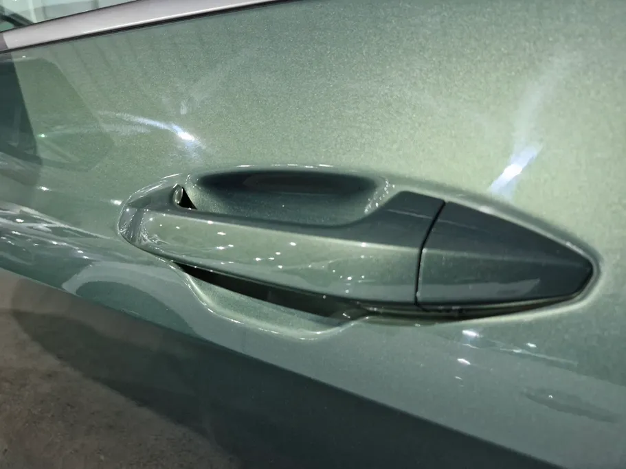 كيا سبورتاج GL 2025 