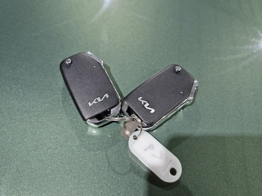 كيا سبورتاج GL 2025 