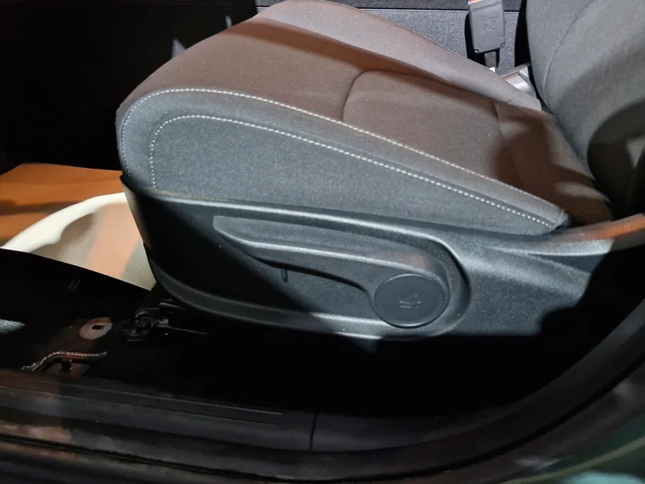 كيا سبورتاج GL 2025 