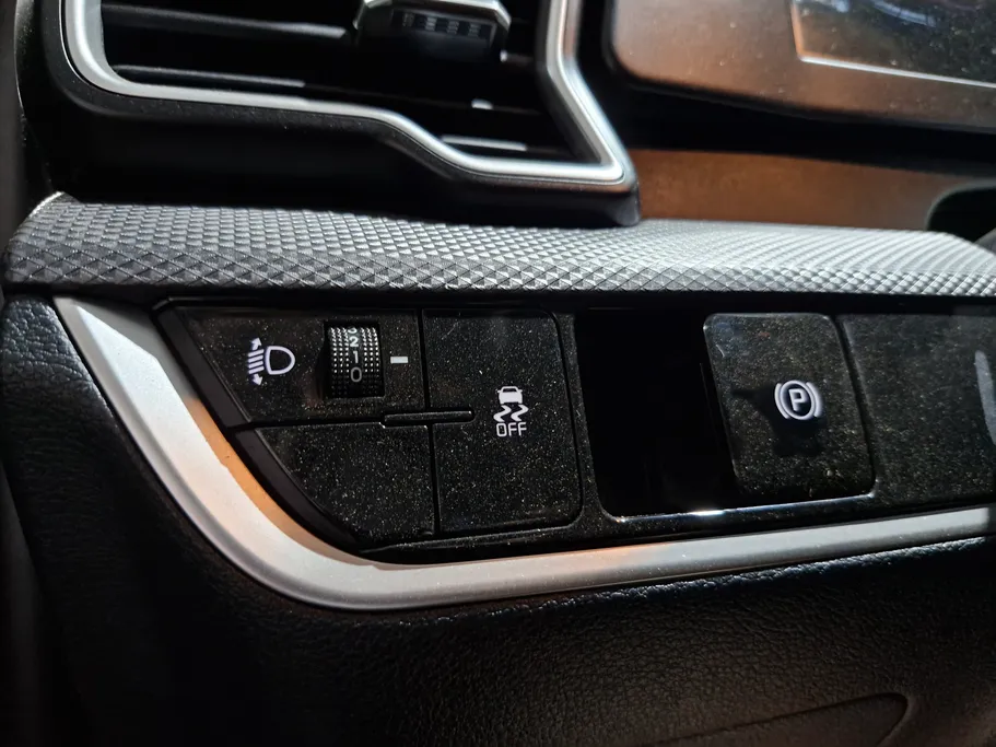 كيا سبورتاج GL 2025 