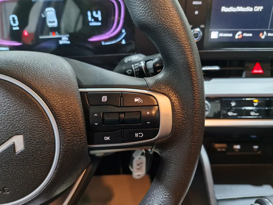 كيا سبورتاج GL 2025 