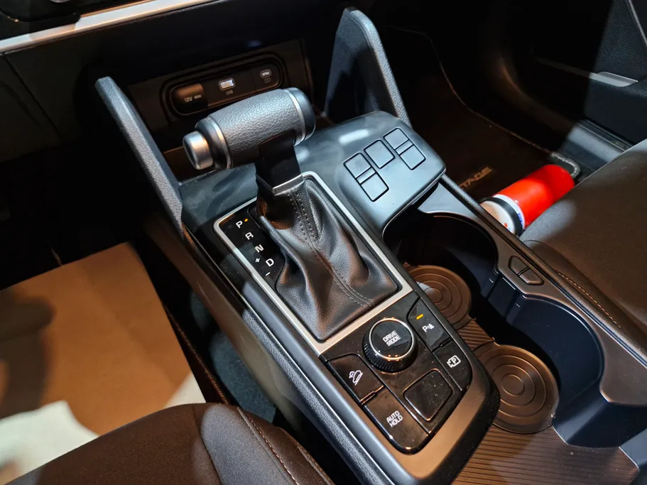 كيا سبورتاج GL 2025 