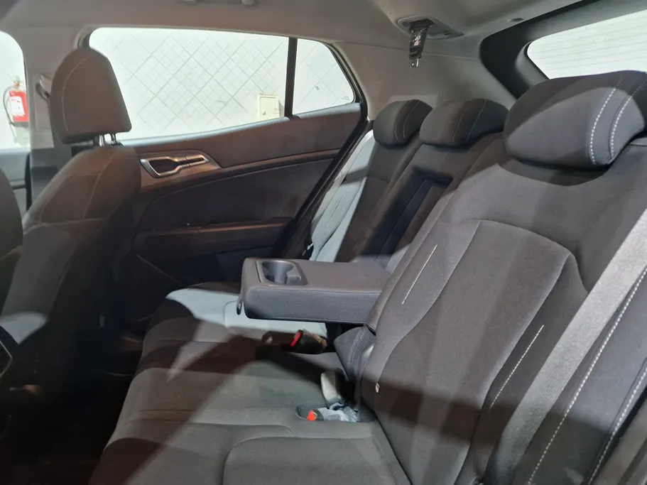 كيا سبورتاج GL 2025 