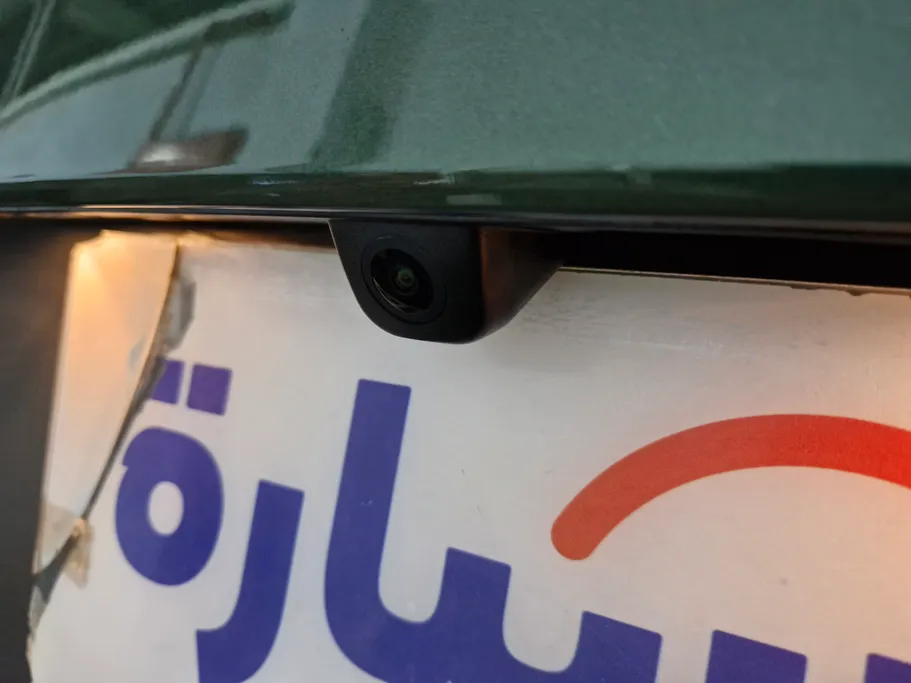 كيا سبورتاج GL 2025 