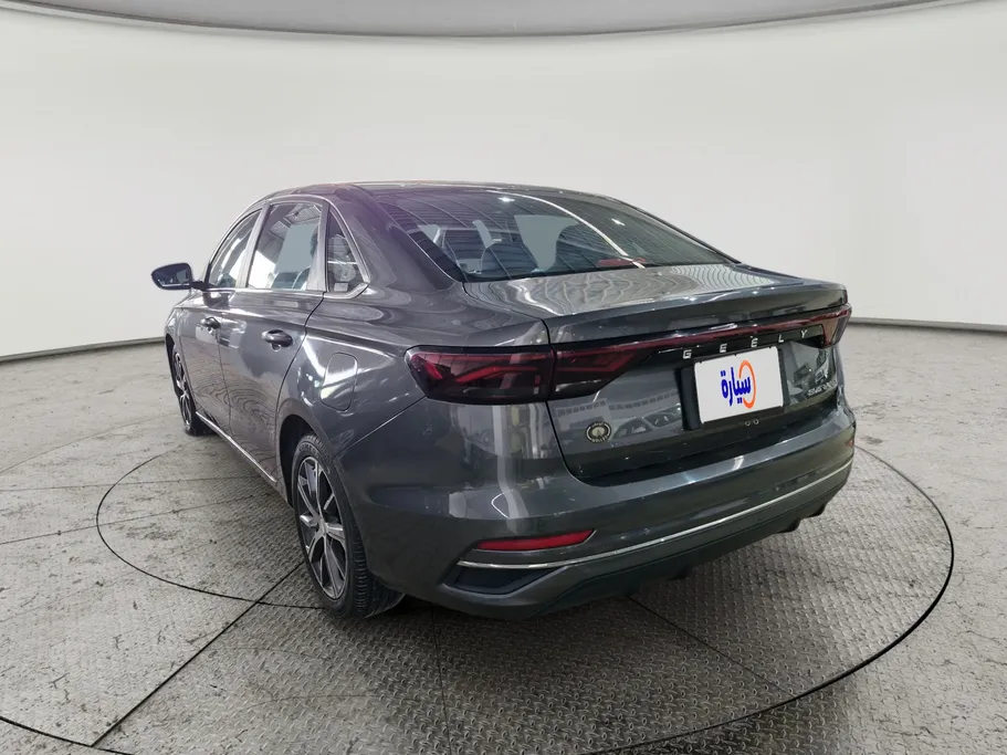 جيلي امجراند GF 2024 