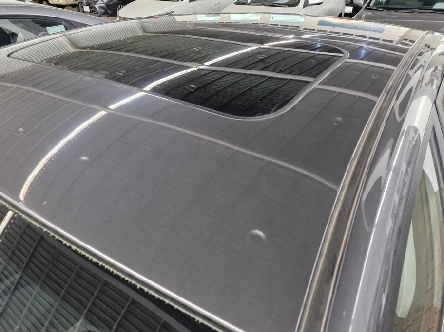 جيلي امجراند GF 2024 