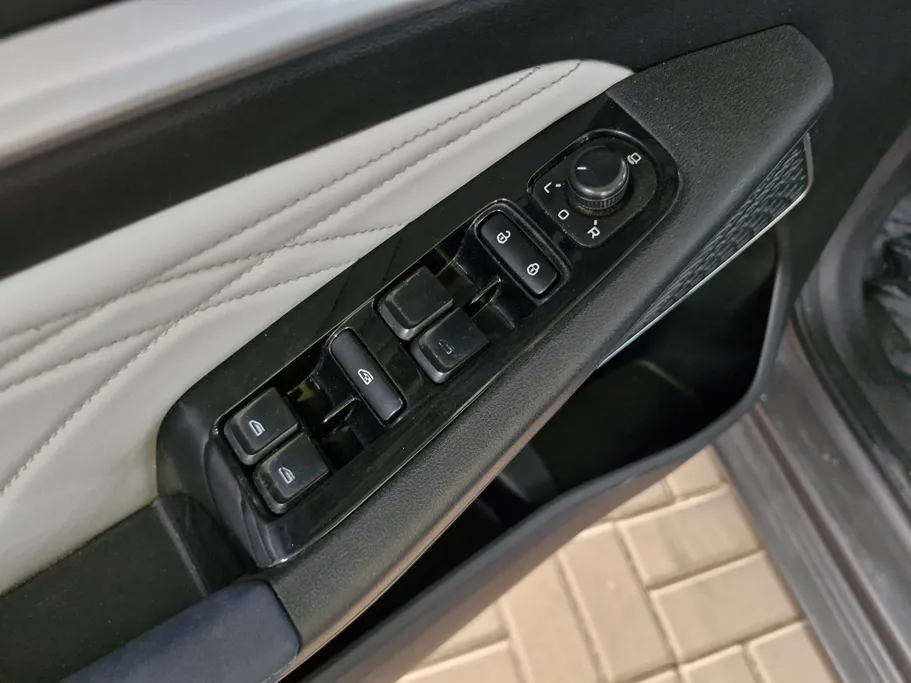 جيلي امجراند GF 2024 