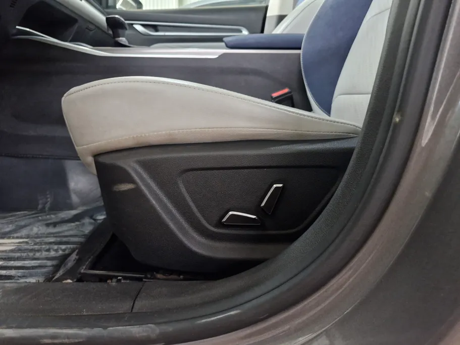 جيلي امجراند GF 2024 