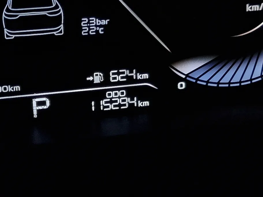 جيلي امجراند GF 2024 