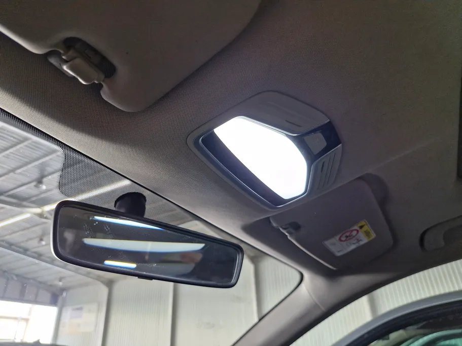 جيلي امجراند GF 2024 