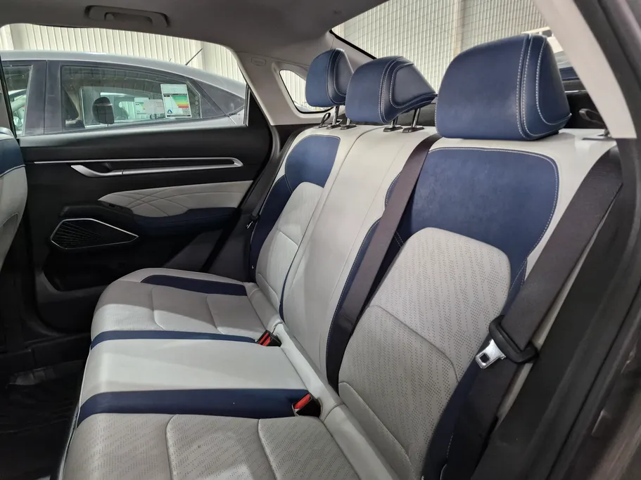 جيلي امجراند GF 2024 