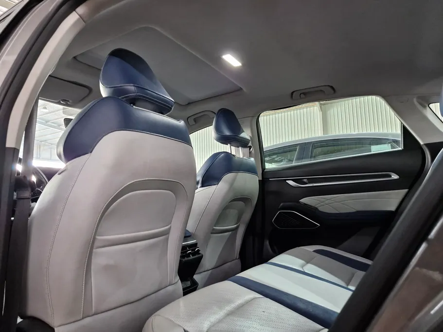 جيلي امجراند GF 2024 