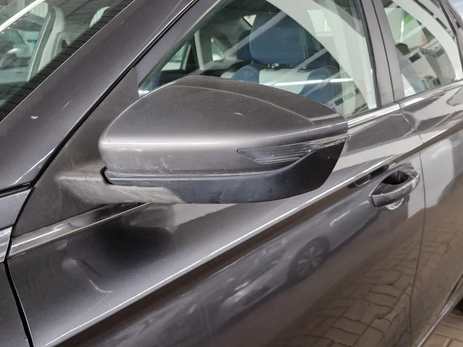 جيلي امجراند GF 2024 