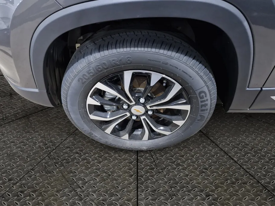 شفروليه جرووف premier 2025 