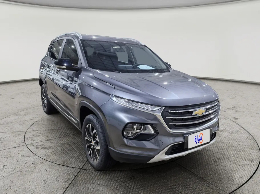 شفروليه جرووف premier 2025 