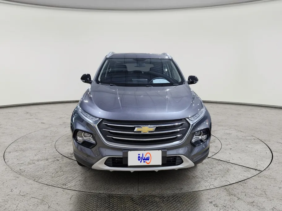 شفروليه جرووف premier 2025 