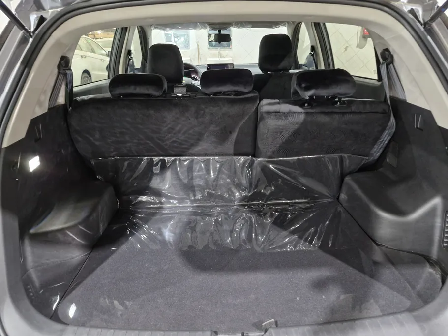 شفروليه جرووف premier 2025 