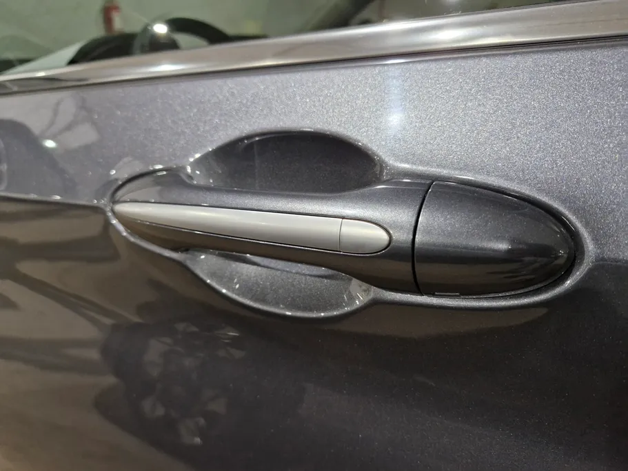 شفروليه جرووف premier 2025 