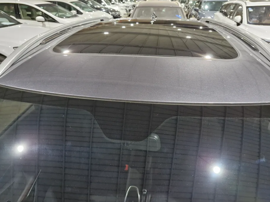 شفروليه جرووف premier 2025 