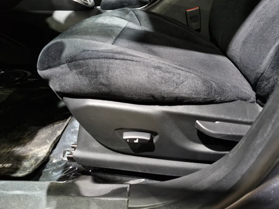 شفروليه جرووف premier 2025 