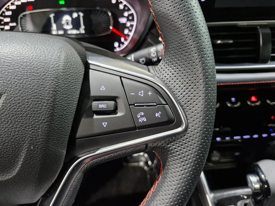 شفروليه جرووف premier 2025 