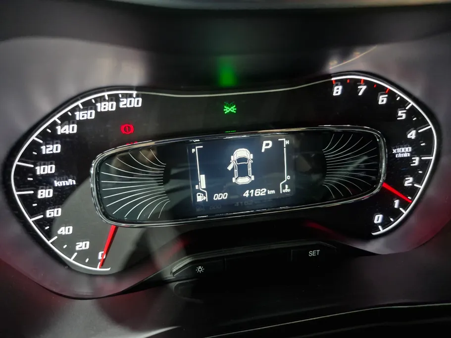 شفروليه جرووف premier 2025 