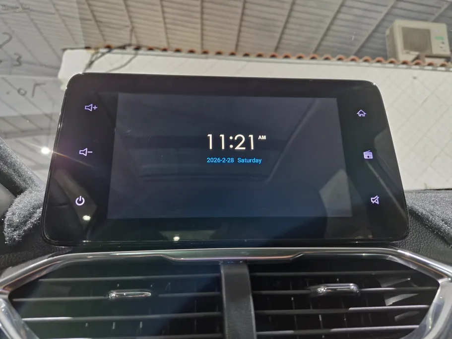 شفروليه جرووف premier 2025 