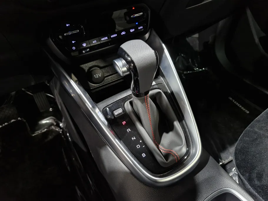 شفروليه جرووف premier 2025 