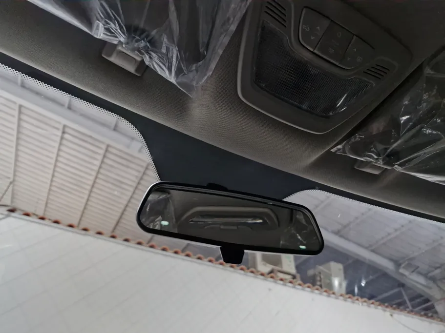 شفروليه جرووف premier 2025 