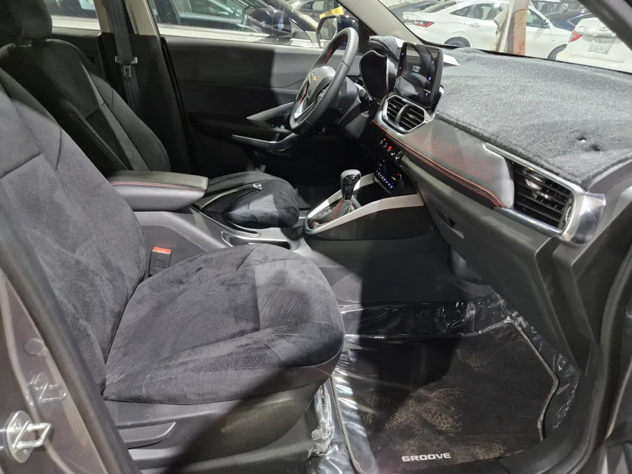 شفروليه جرووف premier 2025 